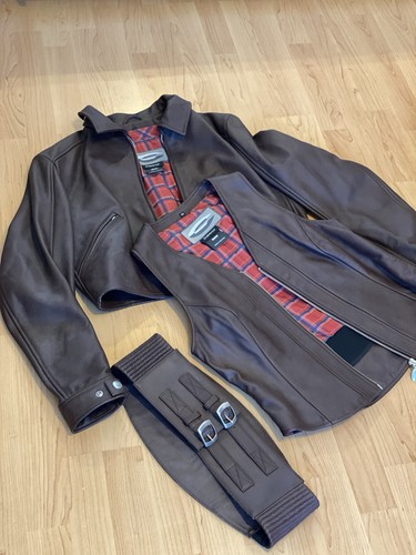 Bmw endeavour leder - endeavour,