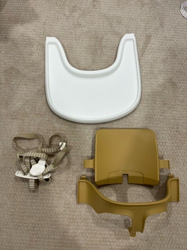 Stokke tripp trapp baby set - tripp,