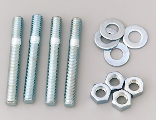 Vergaserstehbolzen 69mm - 69mm,