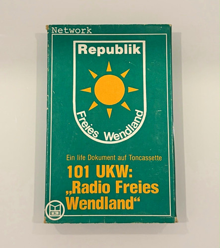 101 ukw radio - 101, ukw: