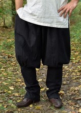 Wikinger-Hose / Rushose Olaf