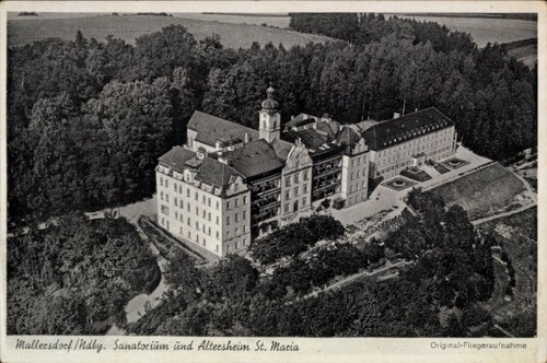 Mallersdorf pfaffenberg in - mallersdorf,