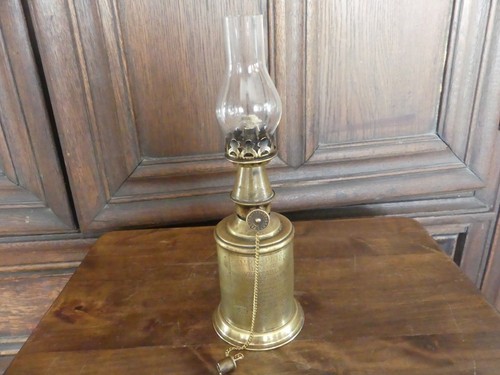 Lampe pigeon französische - ,