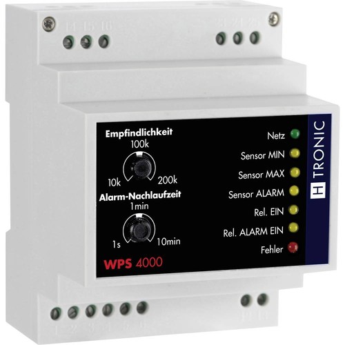 Tronic 1114460 wps 4000 - wps,