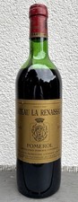 1978 Chateau La Renaissance Pomerol, France