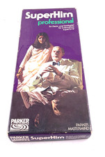 SuperHirn professional Denk