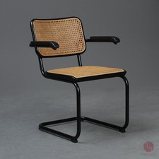 Thonet S64 V Freischwinger