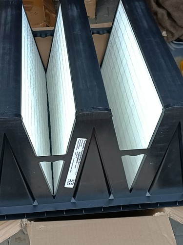 Luftfilter cnc maschine - luftfilter,