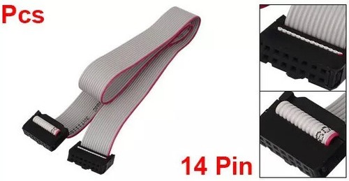 35cm 2x7 pin - 14,