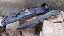 United Cutlery BUSHMASTER