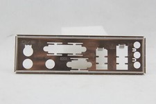 Asus M2N4-SLI ATX Blende I/O Shield