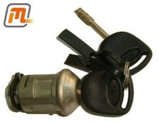 FORD Escort MK7 Zündschloss