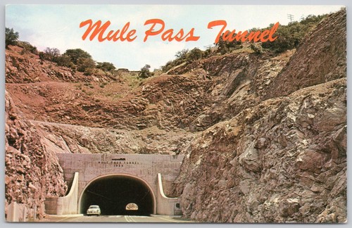 Bisbee arizona greetings - bisbee,