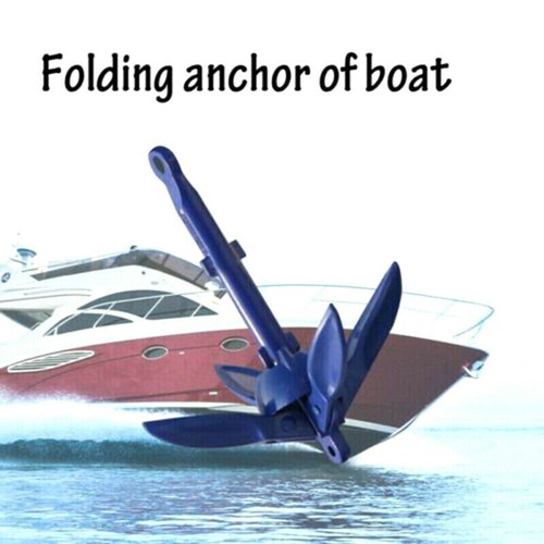 Faltanker klappanker - faltanker,