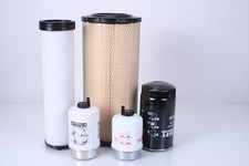 Filterset für Caterpillar