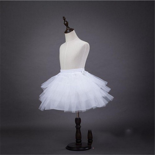 Petticoat tüllrock rockabilly - petticoat,
