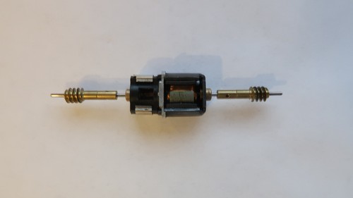 Minitrix motor 2056 - 41, 04