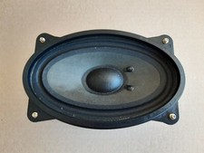 Original Skoda Octavia,1U5 Lautsprecher hinten 1U9035411