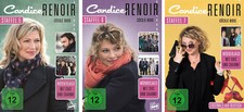 9 DVDs * CANDICE RENOIR -