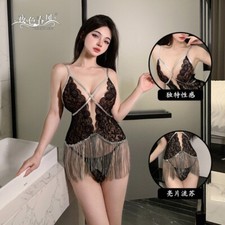 Sexy Dessous Nachtwäsche