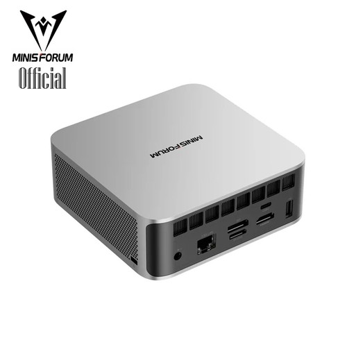 Minisforum 370 mini amd - 370,