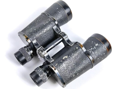 Dienstglas 50 der - 7,