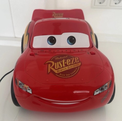 Blitzer queen radio - blitzer, mc