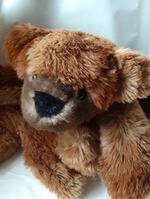 Sigikid Bär  2 Stück, Braun