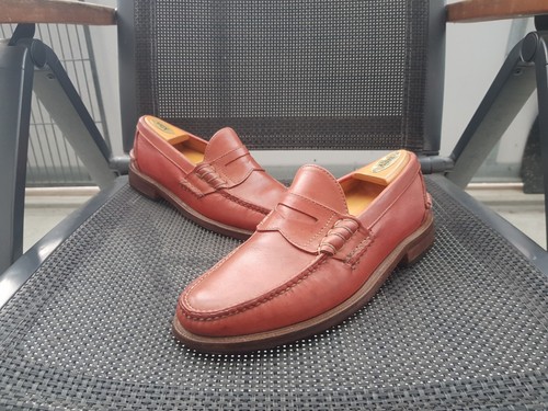 Alden 4243 herrenschuhe 41 - 4243, gr.41