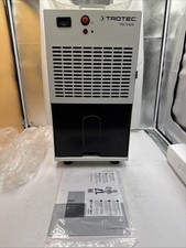 Trotec ttk eco - trotec,
