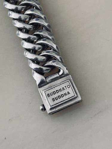 Buddha panzerarmband - to,