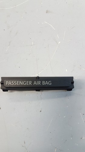 Schalter airbag ausschaltung - schalter,