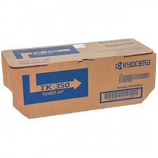 Kyocera TK-350, Toner, ca