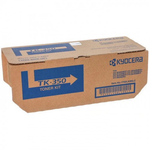 Kyocera 350 toner ca - tk-350,,