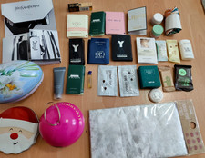 Parfum Kosmetik Proben