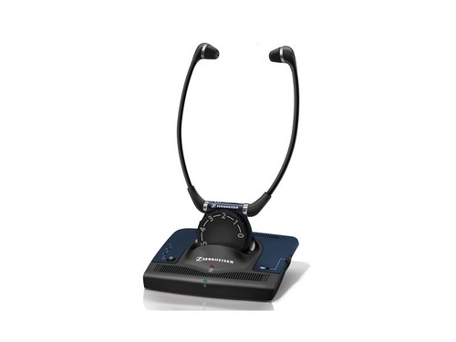 Sennheiser set 840 - sennheiser,