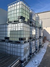 Food Grade IBC Tote Water Tank