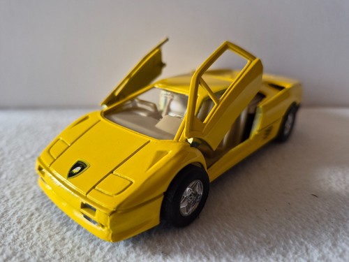 Modellauto lamborghini diablo - ,