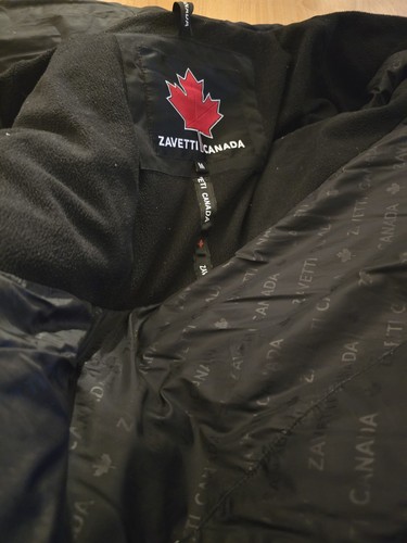 Zavetti canada jacke herren - zavetti,