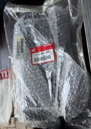 Luftfilter original honda - honda, cbr