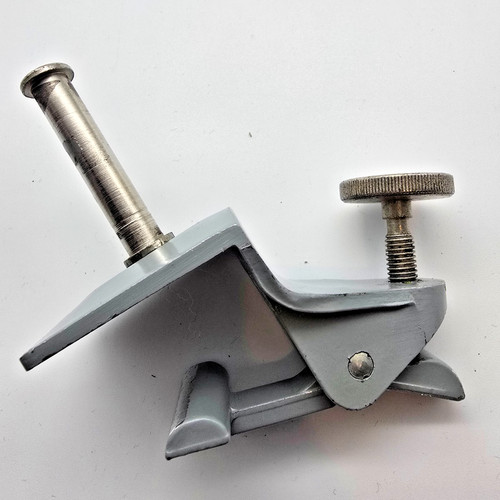 Tischklemmer lampenfuß ddr - tischklemmer,