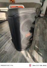 JBL Partybox 520