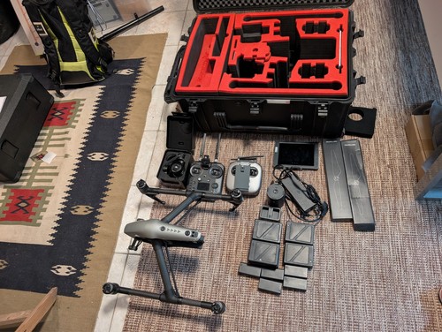Dji inspire neu zenmuse - inspire,