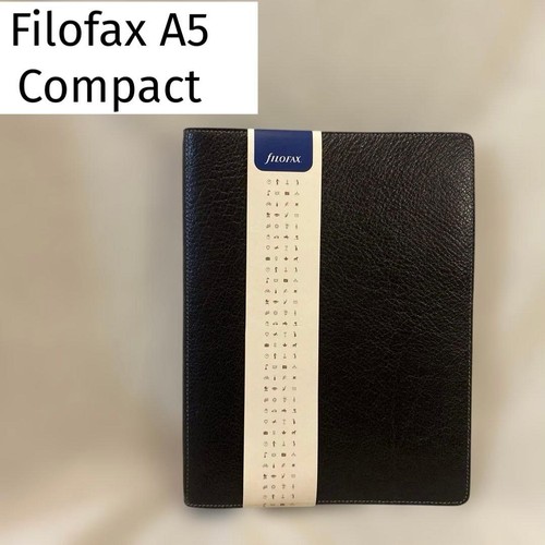 Unbenutzter filofax heritage - unbenutzter,