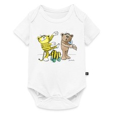 Janosch Tiger Und Bär Machen