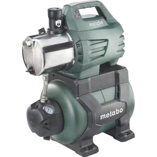 Metabo hauswasserwerk hww - metabo,