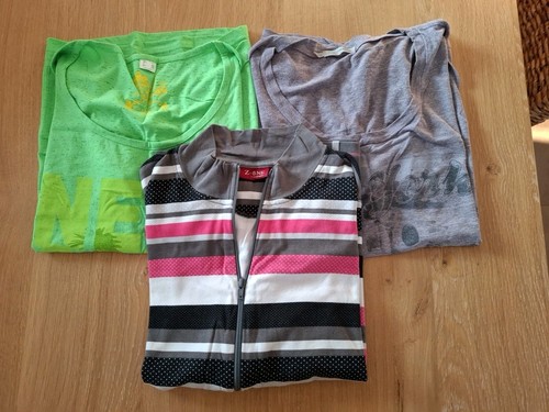 Kleidungs paket damen teilig - kleidungs,