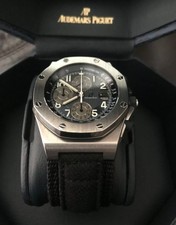 Audemars Piguet Royal Oak