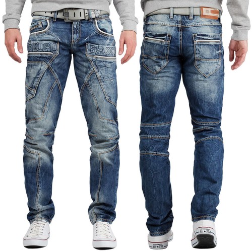 Cipo baxx herren regular - &,