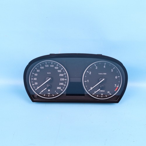 Bmw 3er e91 e92 320i - 3er,